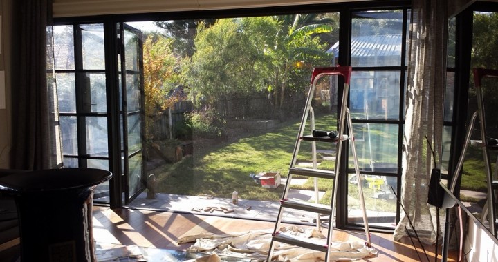 Dee Why Retractable Fly Screens 0451 001 060 Retractable